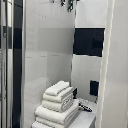 Leonardo Apartment *