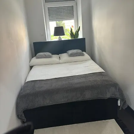 Leonardo Apartament Boleslawiec (Lower Silesia)