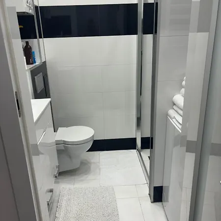 Leonardo Apartament Boleslawiec (Lower Silesia)