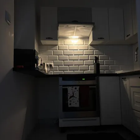 Leonardo Apartamento