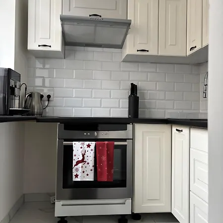 Leonardo Διαμέρισμα Boleslawiec (Lower Silesia)