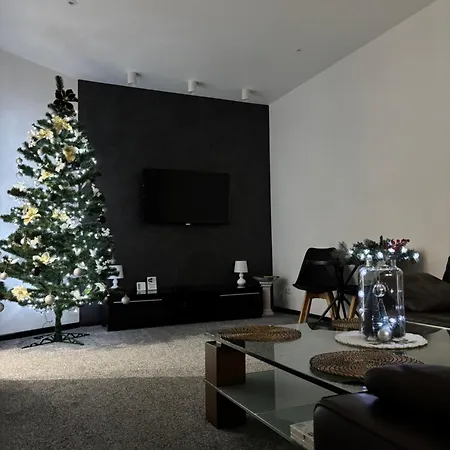 Apartamento Leonardo