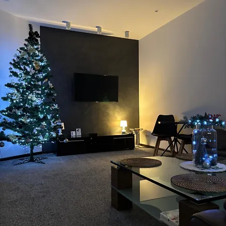 아파트 Leonardo 볼레스와비에츠