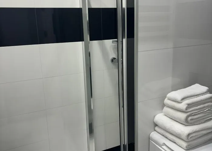 Leonardo Apartman Bolesławiec