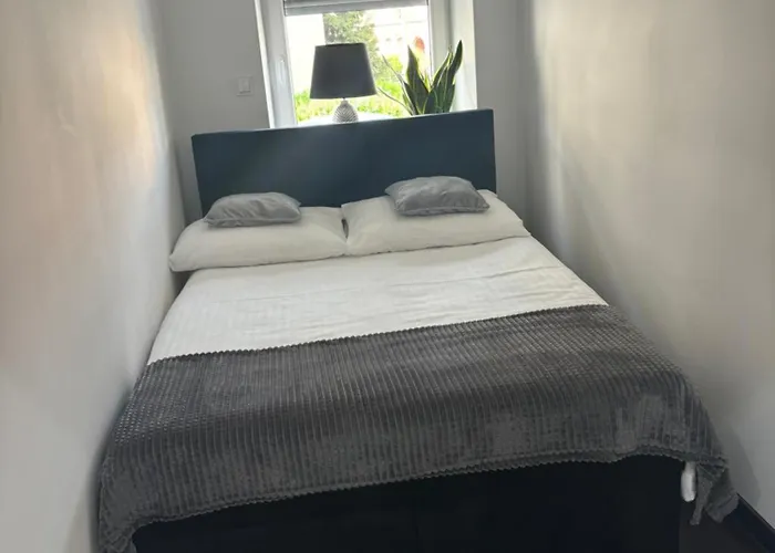 Leonardo 아파트 볼레스와비에츠