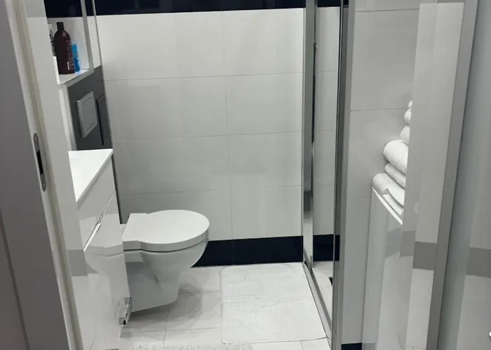 Leonardo Apartman Bolesławiec