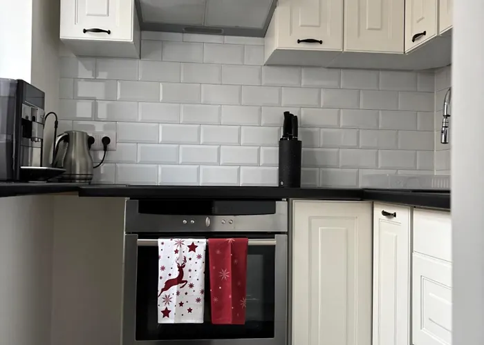 Leonardo Apartman Bolesławiec