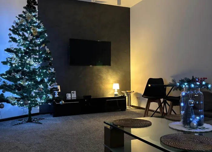 Apartman Leonardo Bolesławiec